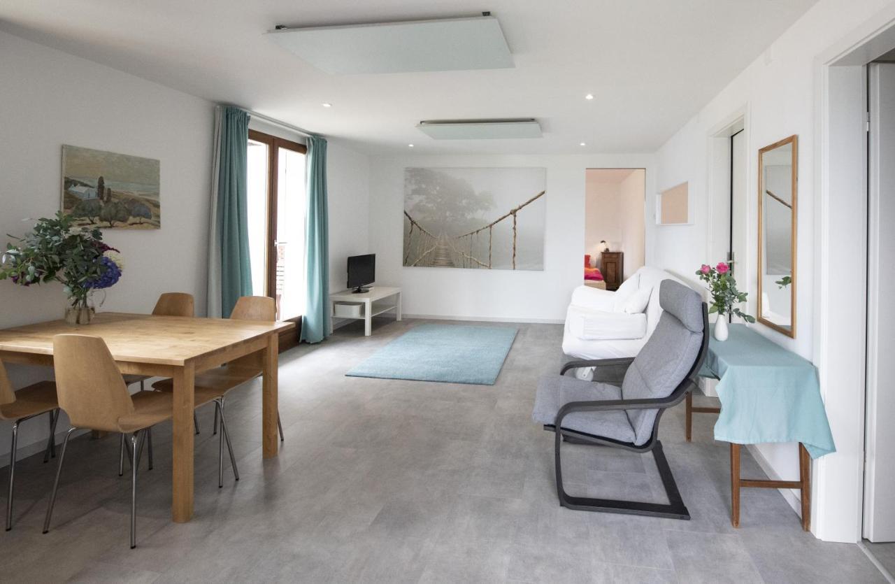Casa Eva Apartment Ronco sopra Ascona Room photo
