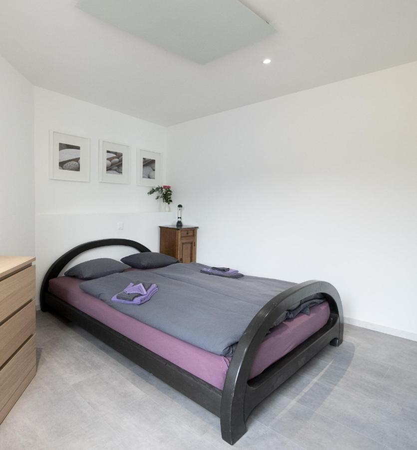 Casa Eva Apartment Ronco sopra Ascona Room photo
