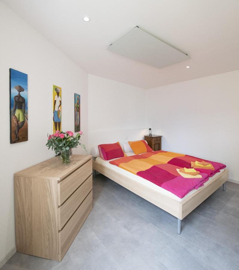 Casa Eva Apartment Ronco sopra Ascona Room photo